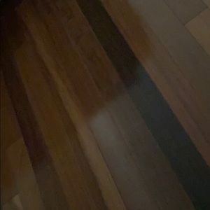 Meet your Posher, Eva